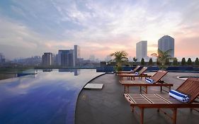 Merlynn Park Hotel Jakarta